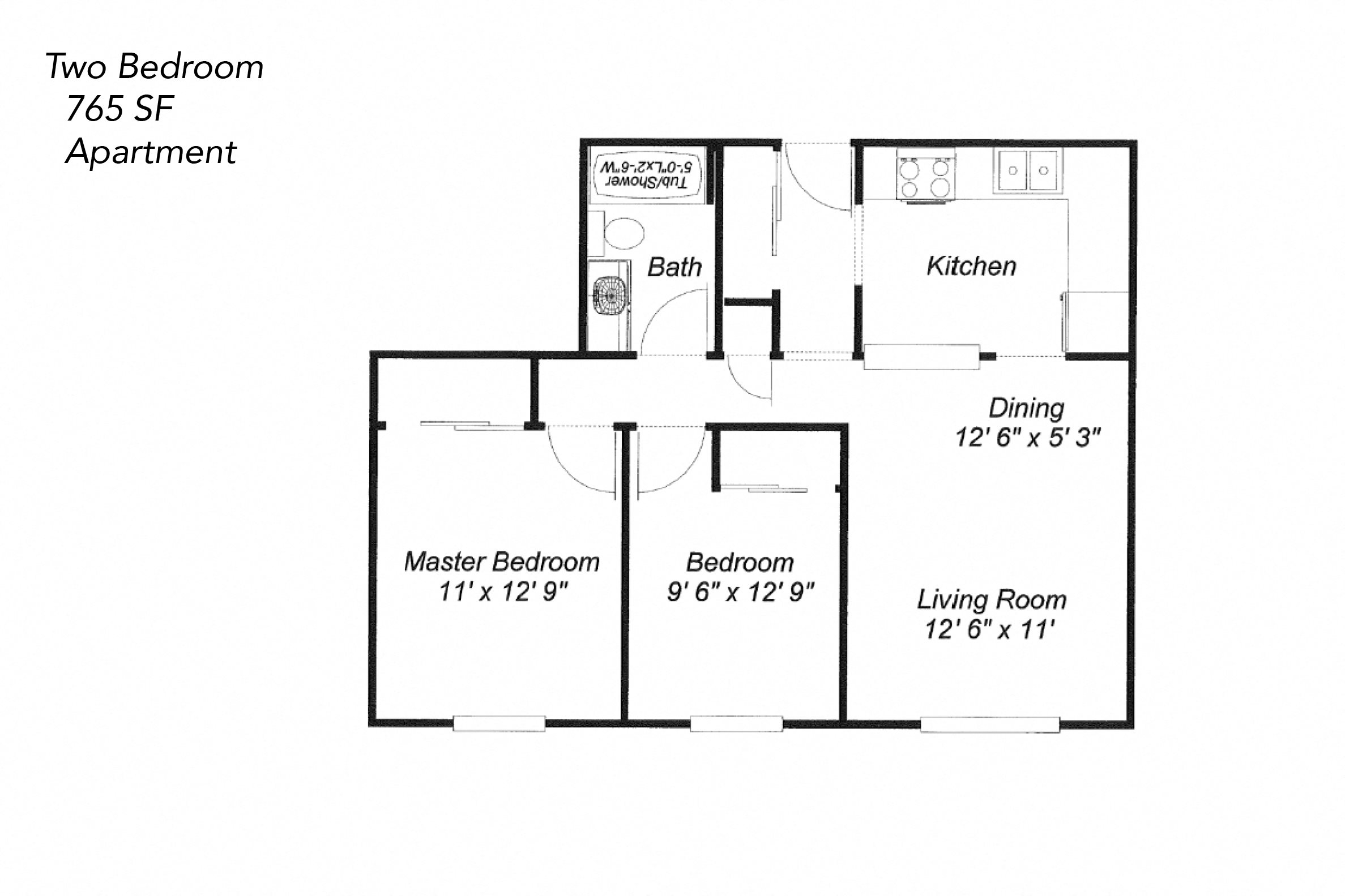 Cokato Parkview eBrochure